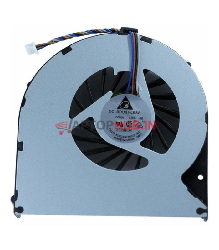 New Laptop Compatible CPU Cooler Cooling Fan for Toshiba 62680001001 CPU Fan Satellite P870 P875 S70-B S70D-B S70T-B