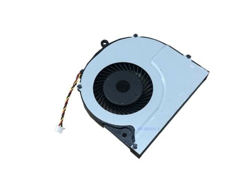New Laptop Compatible CPU Cooler Cooling Fan for toshiba CPU Fan Satellite S50 S50-A S55 S55-A S55T S55T-A H000047210