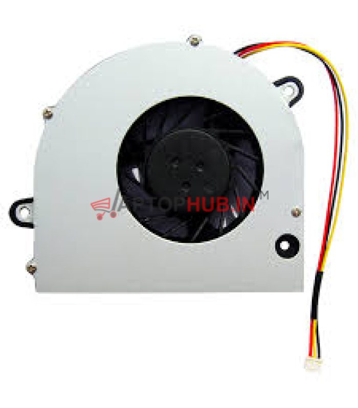 New Laptop Compatible CPU Cooler Cooling Fan For Toshiba K000079880 CPU Fan Satellite L550 L550D L555 L555D DC280004TS0