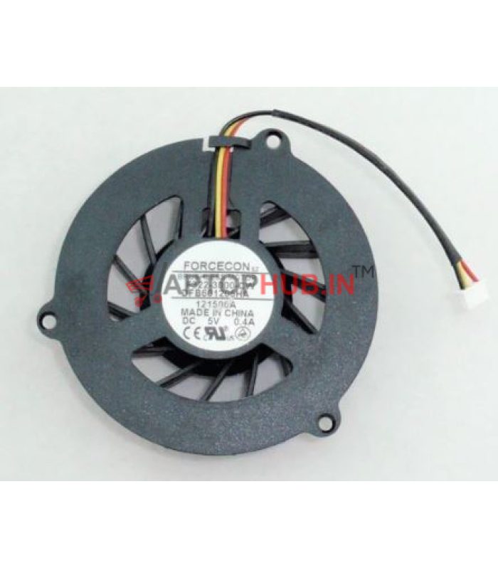 New Laptop Compatible CPU Cooler Cooling Fan for Toshiba Main CPU Cooling Thermal Fan Satellite P20 P25 DFB601205HA K000006570