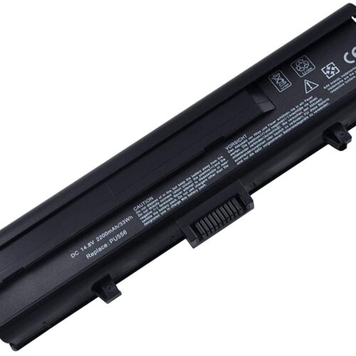 Compatible Laptop Battery For Dell 1330 Inspiron 13, 1318, XPS 1330, XPS M1330