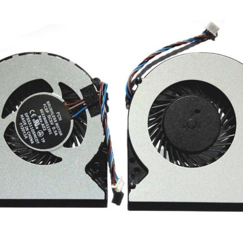 New Laptop Compatible CPU Cooler Cooling Fan for Toshiba Satellite L50 L50-A L50D-A L50DT L50T L50T-A L55 L55A