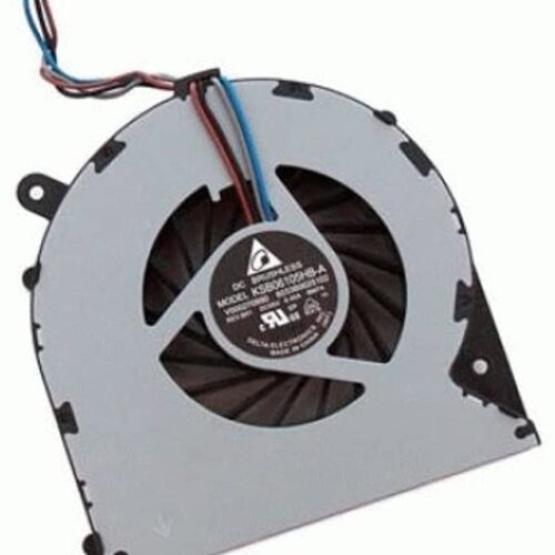New Laptop Compatible CPU Cooler Cooling Fan for Toshiba Satellite L850 L855 L855D L870 L870D L875 L875D P/N KSB06105HB