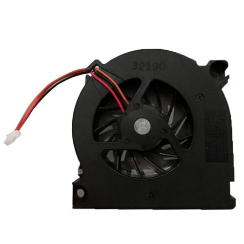 New Laptop Compatible CPU Cooler Cooling Fan for Toshiba Satellite T451 L750 L750D L755 Laptop Cooler