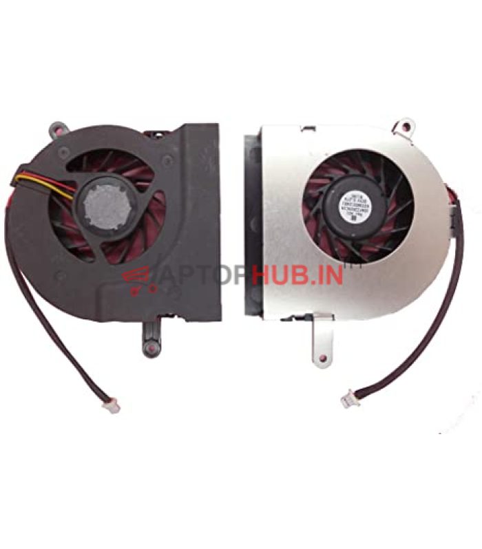New Laptop Compatible CPU Cooler Cooling Fan for Toshiba Portege M200 MCF-TS4008M05 GDM610000156 DC5V Laptop Cooler