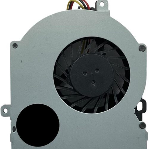 New Laptop Compatible CPU Cooler Cooling Fan for Toshiba EQUIUM A300D GB0507PGV1-A B3382.13.V1.F.GN Laptop Cooler