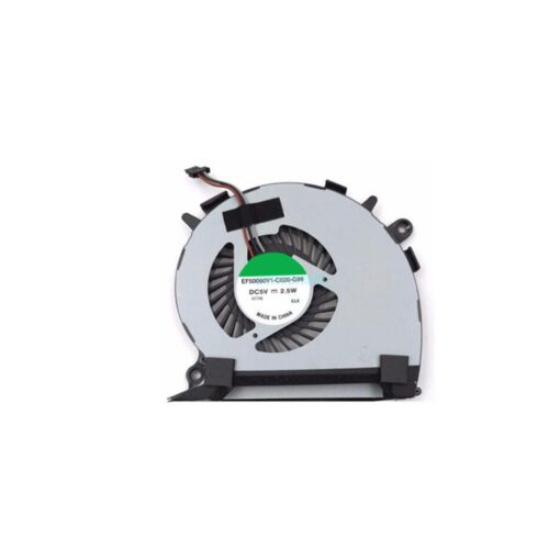 New Laptop Compatible CPU Cooler Cooling Fan for Toshiba Satellite U800 U800-T02S U800-C03S Laptop Cooler