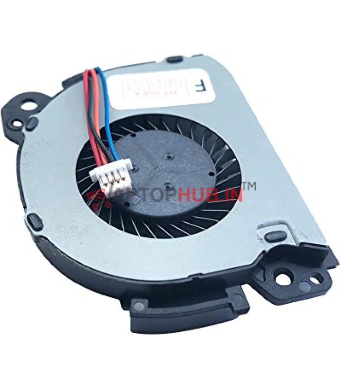 New Laptop Compatible CPU Cooler Cooling Fan for Toshiba Satellite Pro R40-C Laptop Cooler