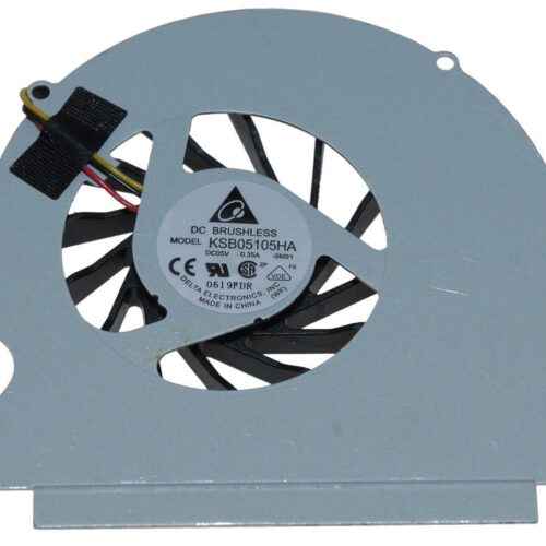 New Laptop Compatible CPU Cooler Cooling Fan for Toshiba Satellite M600 UDQF2PH52CF0 Laptop Cooler