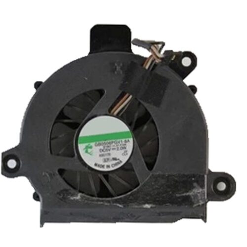 New Laptop Compatible CPU Cooler Cooling Fan for Toshiba Satellite L100 KSB0505HB-5J90 5Y29WZR Laptop Cooler