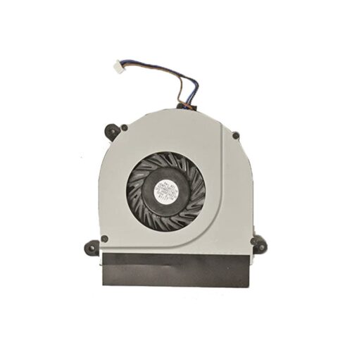 New Laptop Compatible CPU Cooler Cooling Fan for Toshiba Satellite E100 E105 E205 Laptop Cooler