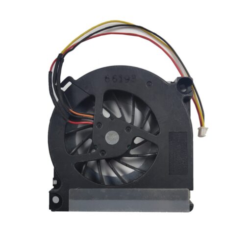 New Laptop Compatible CPU Cooler Cooling Fan for Toshiba Portege A100 3500 3505 Laptop Cooler