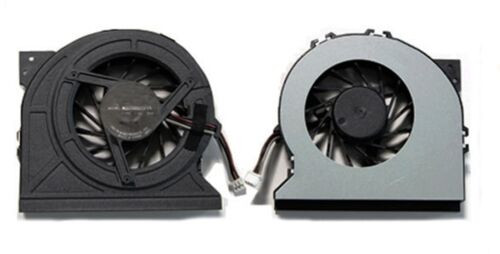 New Laptop Compatible CPU Cooler Cooling Fan for Toshiba K000020660 Cooling Fan Satellite P30 P35 AB0805HB-CB3