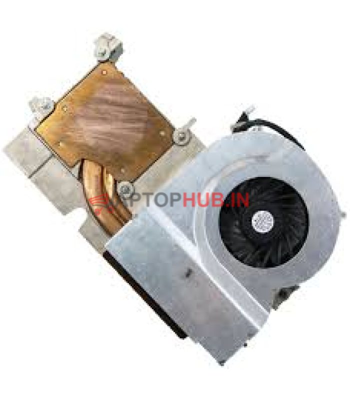 New Laptop Compatible CPU Cooler Cooling Fan for Toshiba V000040490 CPU Cooling Fan Satellite A60 A65 MCF-807AM05 Laptop Cooler