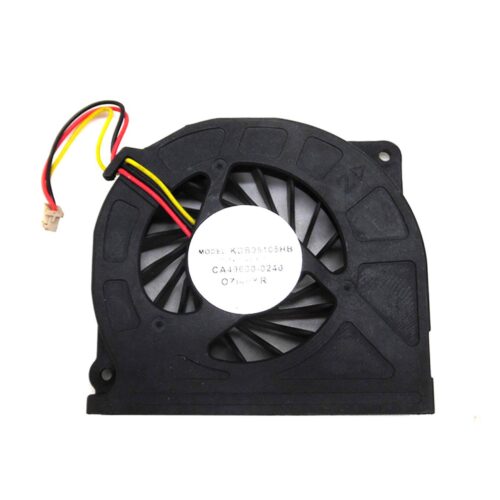 New Laptop Compatible CPU Cooler Cooling Fan For Fujitsu SA3650 GB0506PGV1-A 13.V1.B3601.F.GN Laptop Cooler