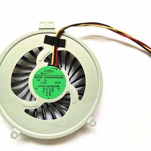 New Laptop Compatible CPU Cooler Cooling Fan For Fujitsu Lifebook L LH520 AD5205HX-TB3(CWYBP) Laptop Cooler