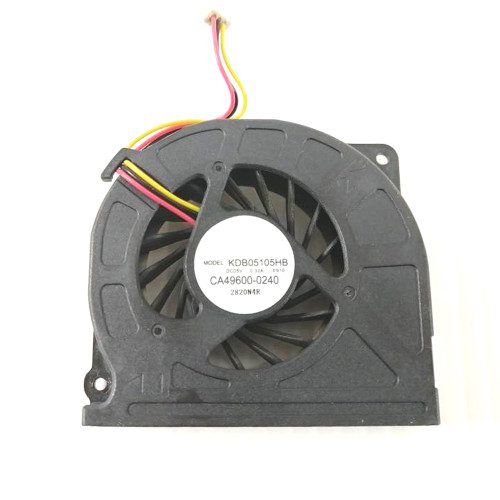 New Laptop Compatible CPU Cooler Cooling Fan For Fujitsu Lifebook AH77/J AH77/M AH77/K Laptop Cooler