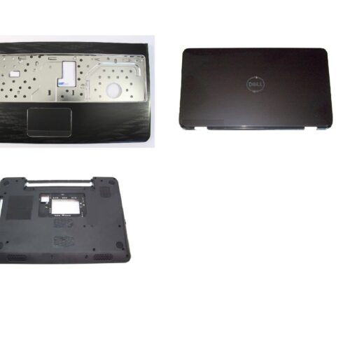 Combo Original Dell Inspiron N5010 Base, Touchpad, Screen Cover