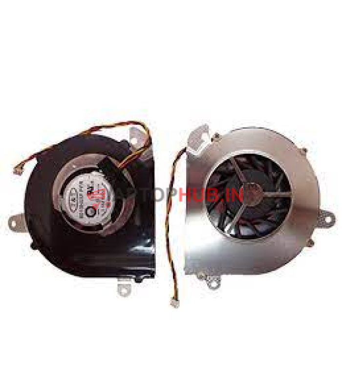 New Laptop Fan For MSI X400 X410 X430 X340 X370 X320 Laptop Cooler