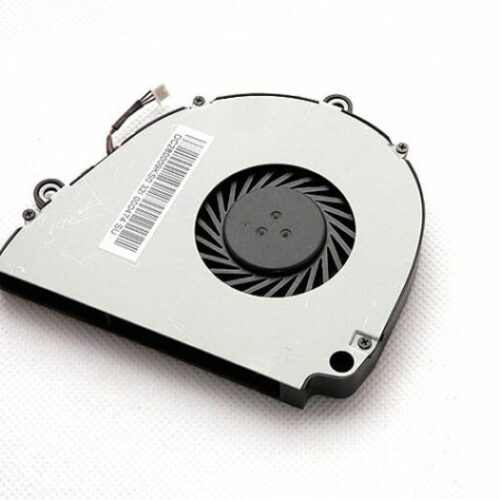 New Laptop Compatible CPU Cooler Cooling Fan For Packard Bell LS11 LS13 LV11 Laptop Internal CPU Cooling Fan Cooler