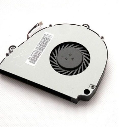 New Laptop Compatible CPU Cooler Cooling Fan For Packard Bell TS44 TS45 Laptop Internal CPU Cooling Fan Cooler