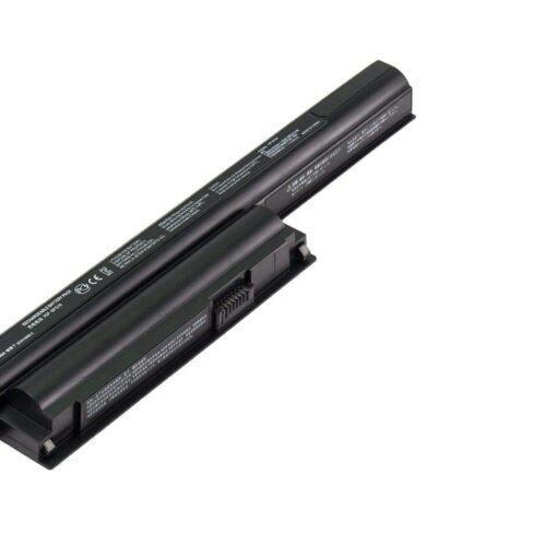 Compatible Laptop Battery For Sony Vpc-Eg