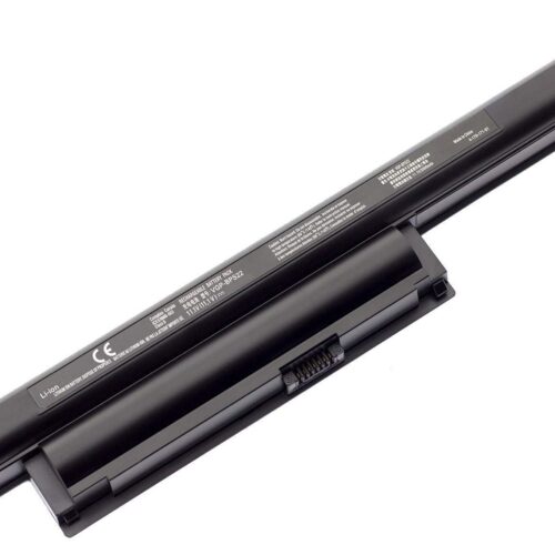 Compatible Laptop Battery For Sony Vpc-Ca