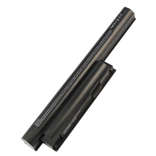 Compatible Laptop Battery For Sony Vpc-El