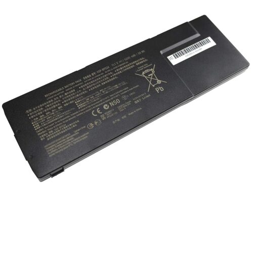 Compatible Laptop Battery For Sony Vpcse