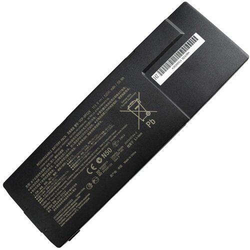 Compatible Laptop Battery For Sony Svs15