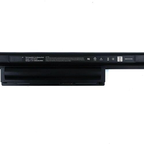 Compatible Laptop Battery For Sony Vpc-Eb