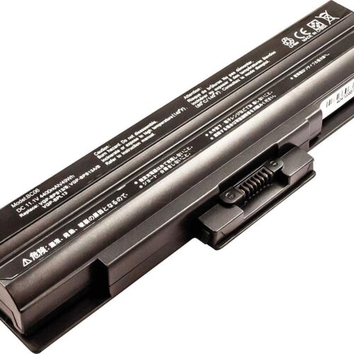Compatible Laptop Battery For Sony Vgp-Bps13
