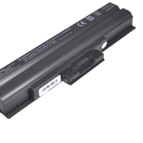 Compatible Laptop Battery For Sony Vgn-Nw Vgn-Nw125j Vgn-Nw228f/B Vgn-Nw240f/W Vgn-Nw270f/T Vgn-Nw280f/P Vgn-Sr129e Vgn-Sr250j/B Vgn-Sr290jtb Vgn-Sr390nab Vgn-Sr520g/B Vgn-Sr525g