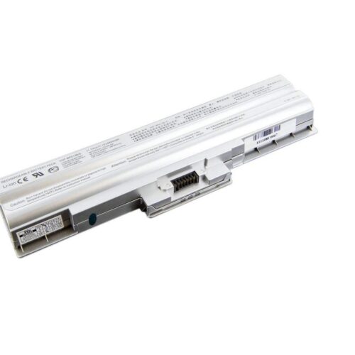 Compatible Laptop Battery For Sony Vpc-S1