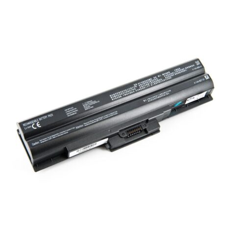 Compatible Laptop Battery For Sony Vpc-F1