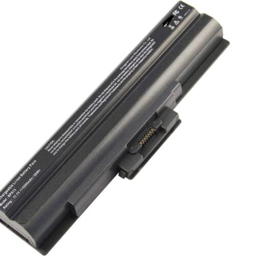 Compatible Laptop Battery For Sony Vgn-Aw