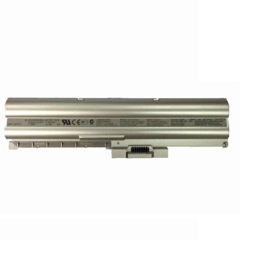 Compatible Laptop Battery For Sony Vgp-Bps12