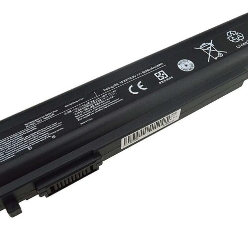 Laptophub Compatible Laptop Battery For Toshiba Portege R30-A R30 R30-A R30-A1301 R30-A1302 R30-A1310 R30-A3102l 4000mAh,6-Cell