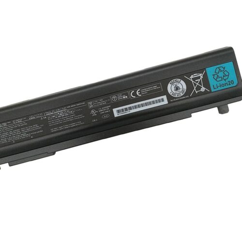 Laptophub Compatible Laptop Battery For Toshiba Portege Pa5161u-1brs 4000mAh,6-Cell