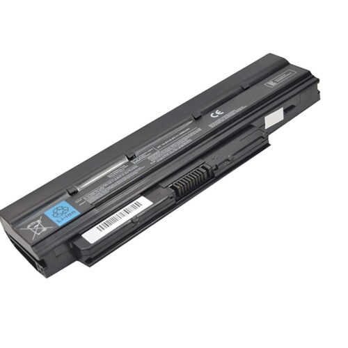 Laptophub Compatible Laptop Battery For Toshiba Mini Nb520 4400mAh, 6-Cell