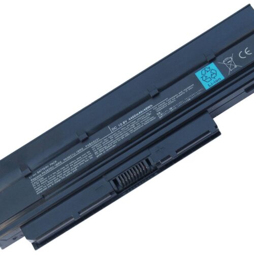 Laptophub Compatible Laptop Battery For Toshiba Satellite T235 T210 T215 T230 T235 4000mAh, 6-Cell