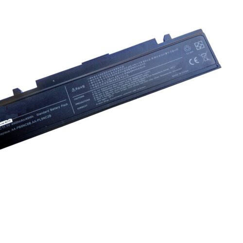 Compatible Laptop Battery For Samsung 300v5a - Np300v5a-A06uk Np300e4z Pn: Aa-Pb9nc6b / Aa-Pl9nc2b