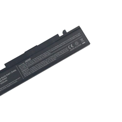 Compatible Laptop Battery For Samsung Np-P230, Np-P410, Np-P428, Np-P430, Np-P459, Np-P461 4400mAh, 6-Cell