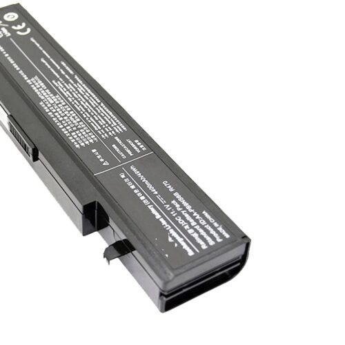 Compatible Laptop Battery For Samsung Np-R780 Np-R620, Np-R719, Np-R720, Np-R728, Np-R730, Np-R780 4000mAh, 6-Cell