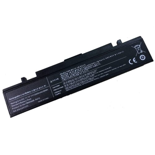 Compatible Laptop Battery For Samsung Np-275-E4v 4000mAh, 6-Cell
