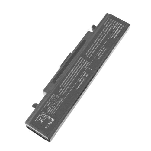 Compatible Laptop Battery For Samsung Np-R515 Np-R515, Np-R517, Np-R519, Np-R552, Np-R580, Np-R523 4000mAh, 6-Cell
