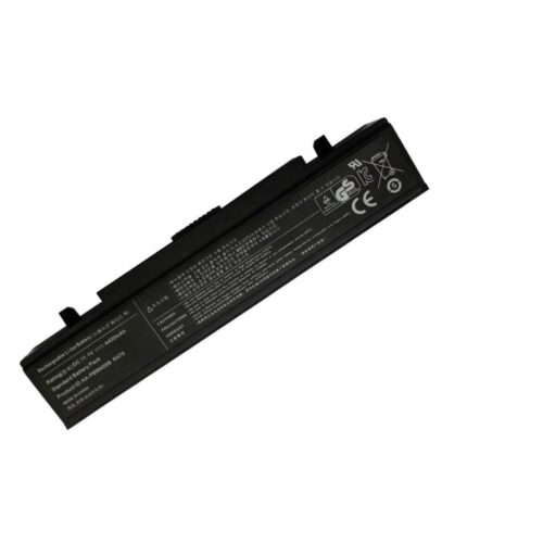 Compatible Laptop Battery For Samsung Np-R430 Np-R430, Np-R431, Np-R439, Np-R440, Np-R453, Np-R455 4000mAh, 6-Cell