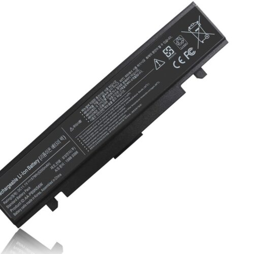 Compatible Laptop Battery For Samsung Np-Q318 Np-Q230, Np-Q318, Np-Q318e, Np-Q320 4000mAh, 6-Cell