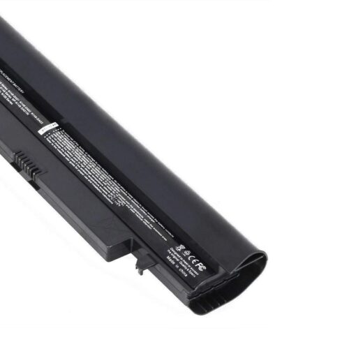 Compatible Laptop Battery For Samsung Np-N145 N102s Np-N145 Np-N150 Np-N210 4000mAh, 6-Cell