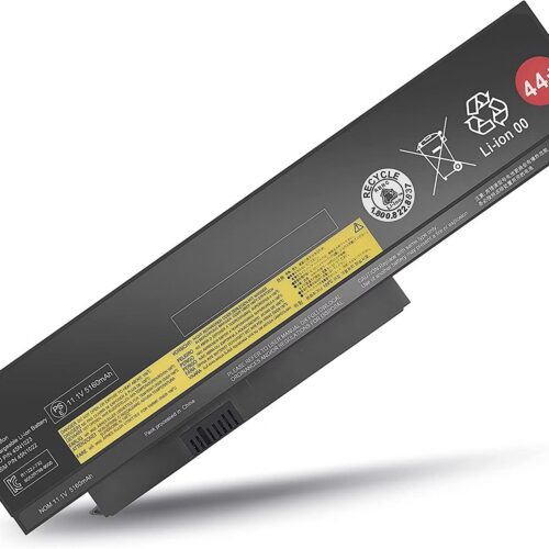 Compatible Laptop Battery For Lenovo Thinkpad X230 X220 X220i X230i X220s X230 4000mAh, 6-Cell)